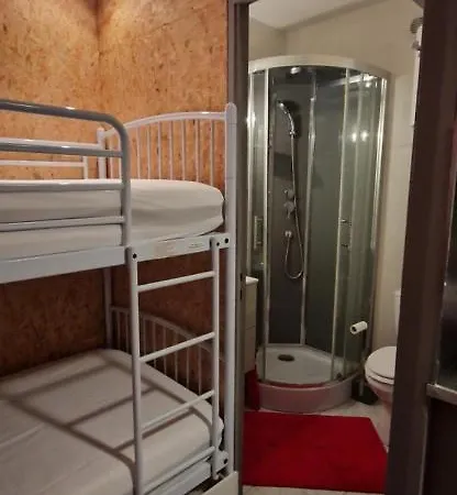 Apartment Le Chaleureux Cocon Rouge *