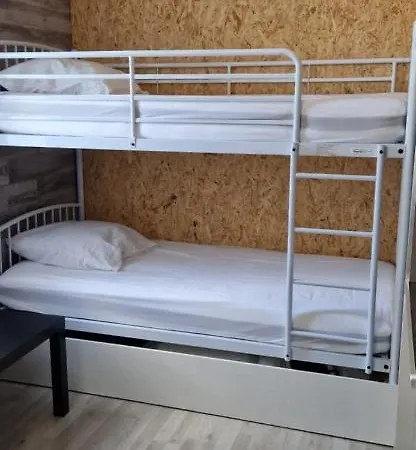 Le Chaleureux Cocon Rouge